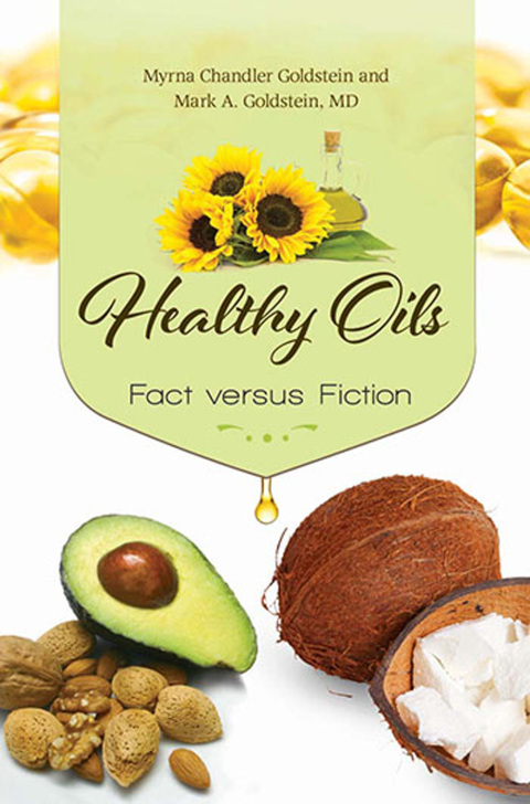 Healthy Oils 