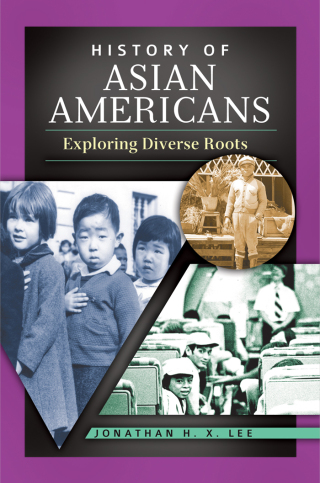 History of Asian Americans