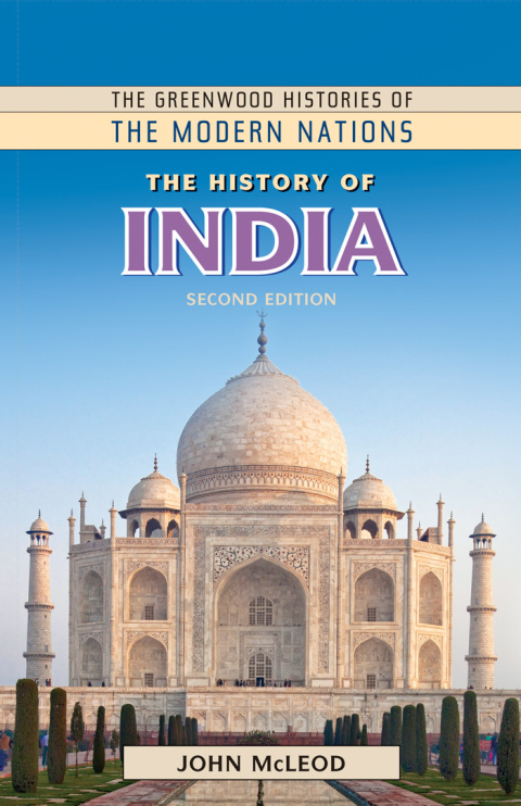 The History of India 