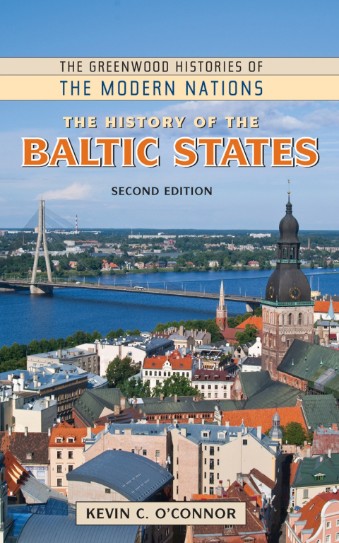 The History of the Baltic States 