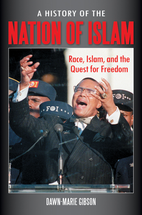 A History of the Nation of Islam 