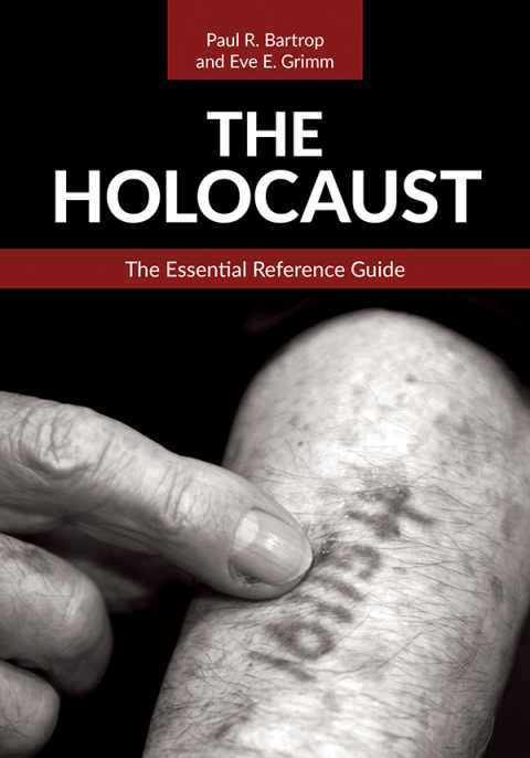 The Holocaust 
