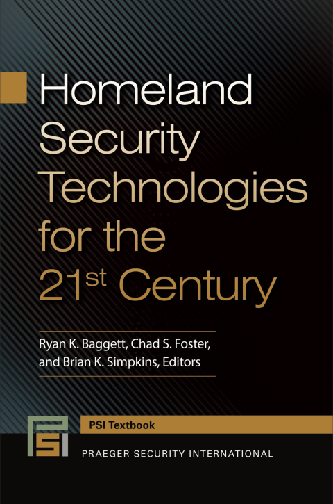Homeland Security Technologies for the 21st Century 