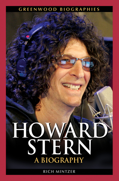 Howard Stern 