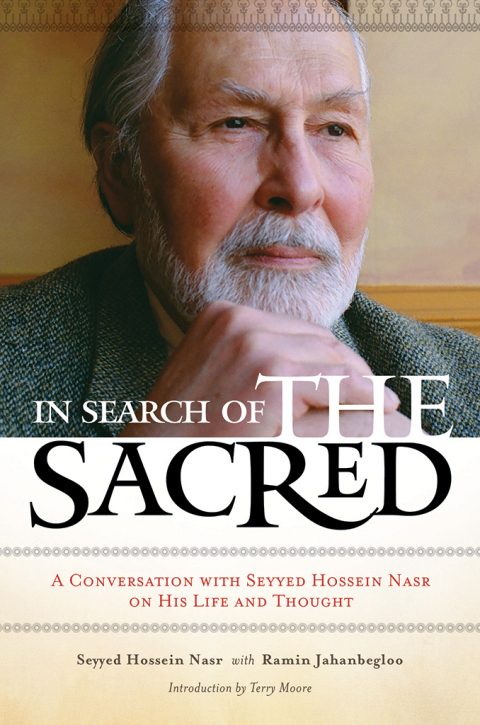 In Search of the Sacred 