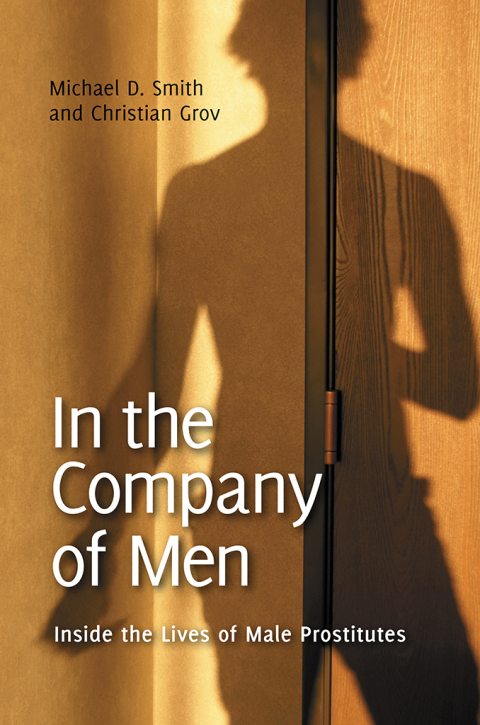 Cover image for book In the Company of Men