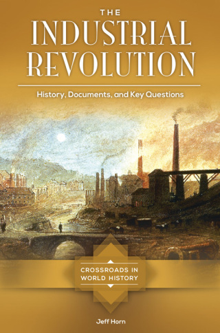 The Industrial Revolution