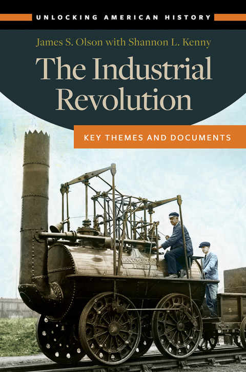 The Industrial Revolution 
