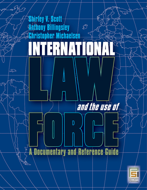International Law and the Use of Force 