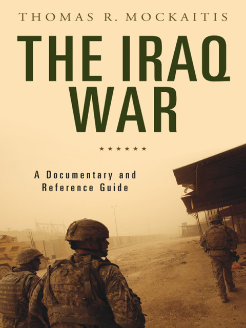 The Iraq War 