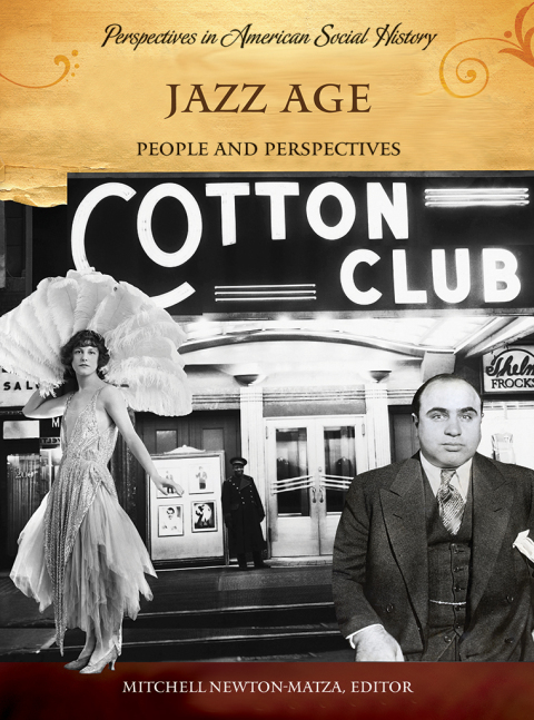 Jazz Age 
