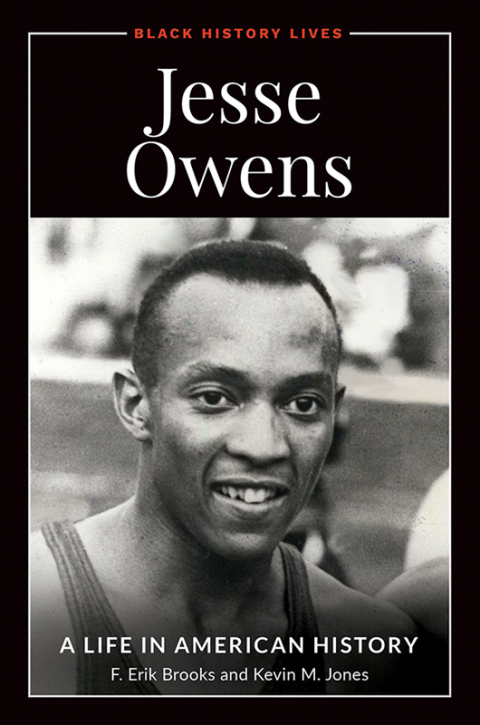 Jesse Owens 