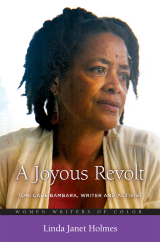 A Joyous Revolt