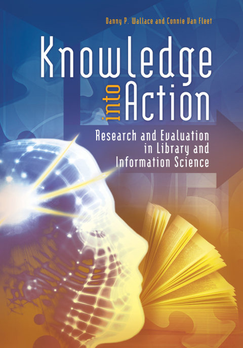 Cover image for book Knowledge into Action