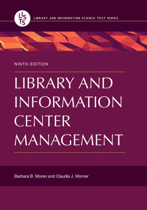 Library and Information Center Management 