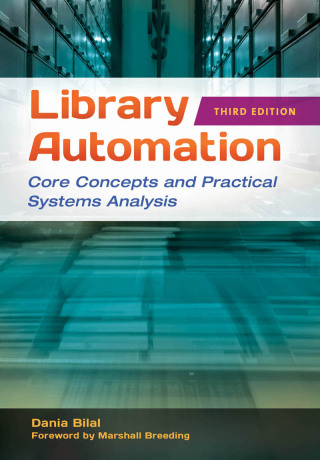 Library Automation