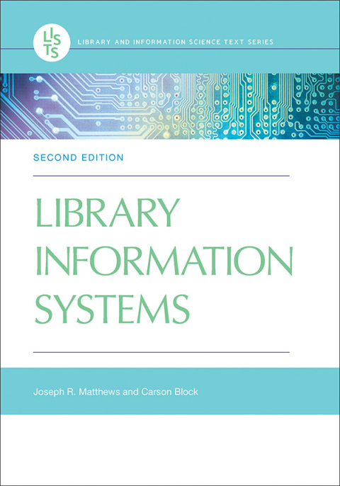 Library Information Systems 