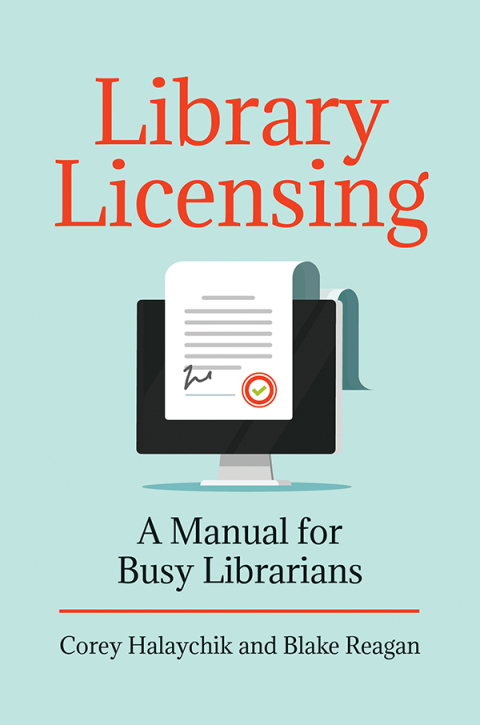 Library Licensing 