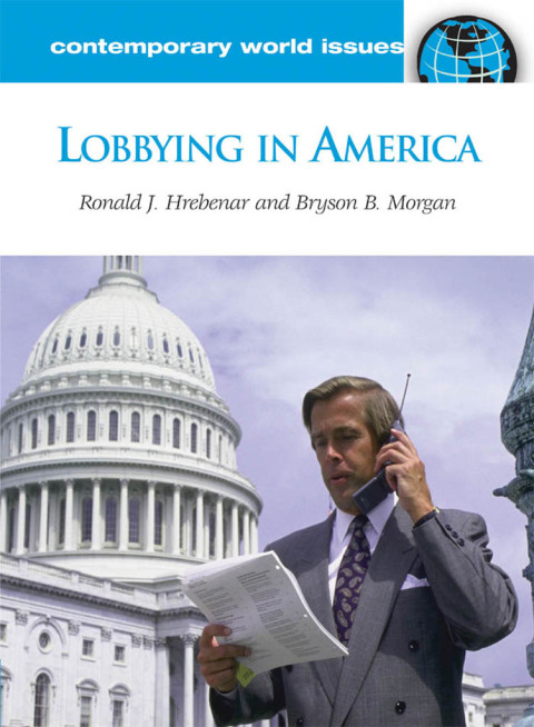 Lobbying in America 
