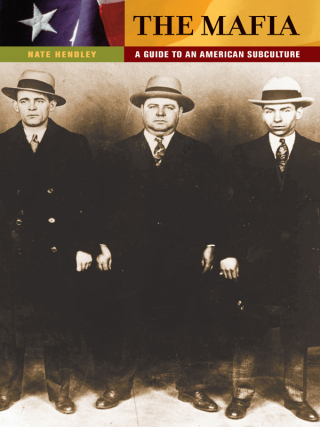 The Mafia