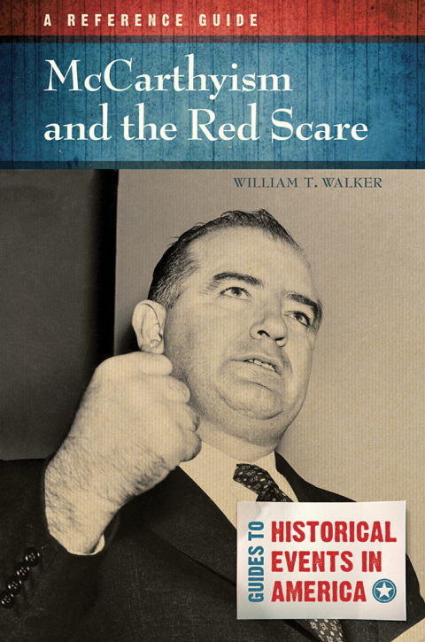 McCarthyism and the Red Scare 