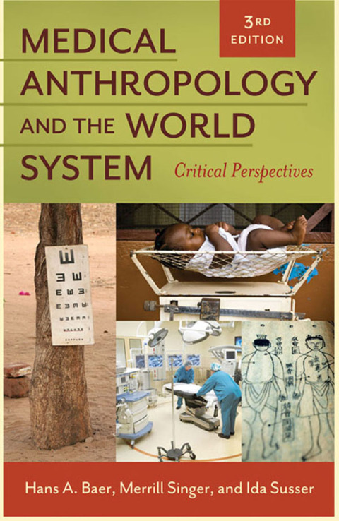 Medical Anthropology and the World System 