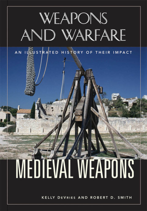 Medieval Weapons 