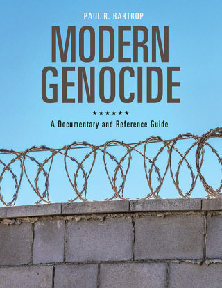 Modern Genocide