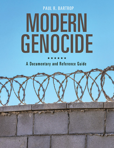 Modern Genocide 