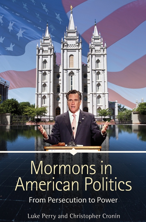Mormons in American Politics 