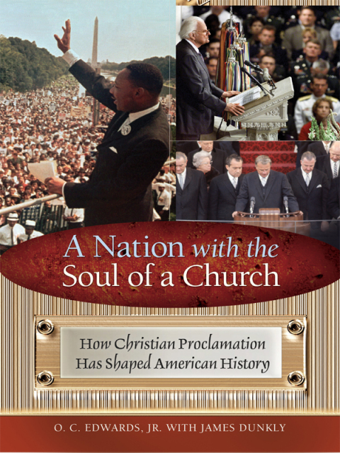 A Nation with the Soul of a Church 