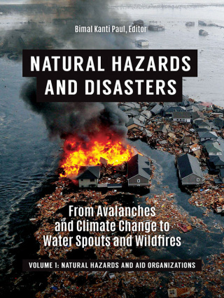 Natural Hazards and Disasters