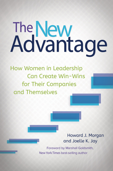 The New Advantage 
