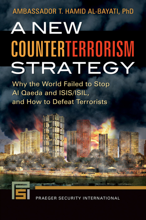 A New Counterterrorism Strategy 