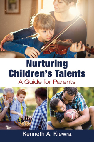 Nurturing Children's Talents