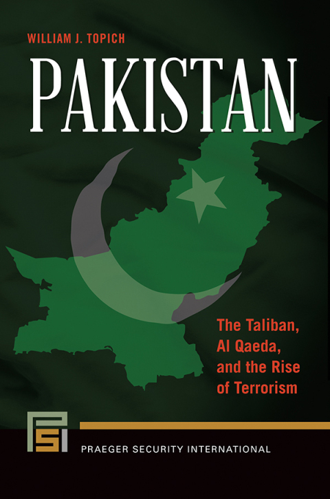 Cover image for book Pakistan