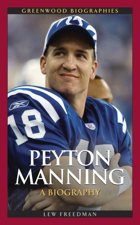 Peyton Manning 