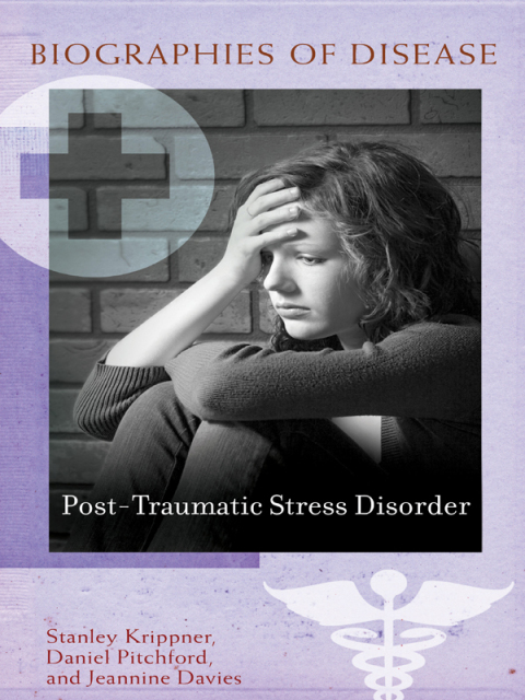 Post-Traumatic Stress Disorder 