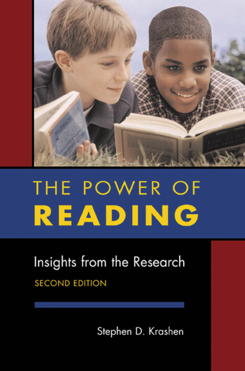 The Power of Reading 