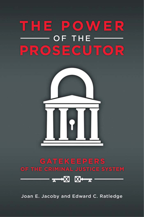 The Power of the Prosecutor 