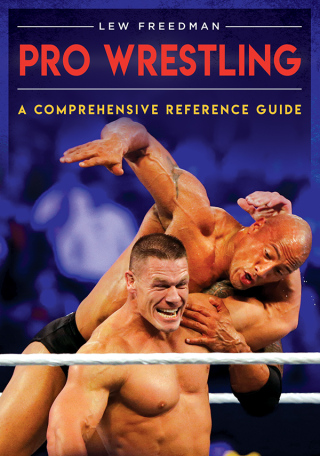 Pro Wrestling