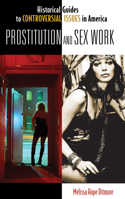Prostitution and Sex Work 
