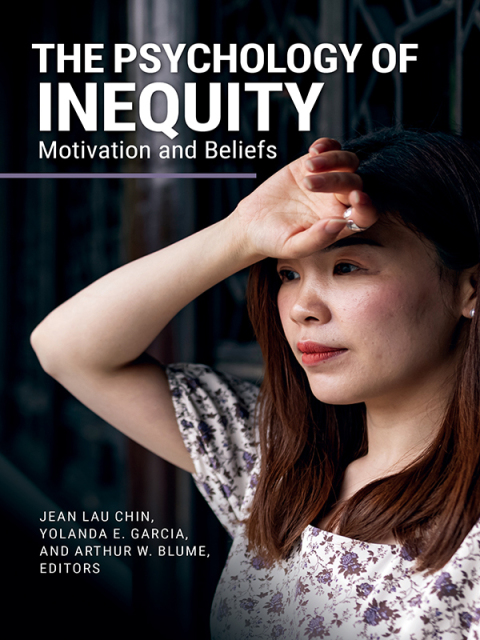 The Psychology of Inequity 