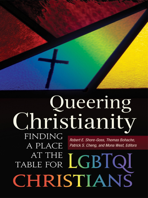 Queering Christianity 