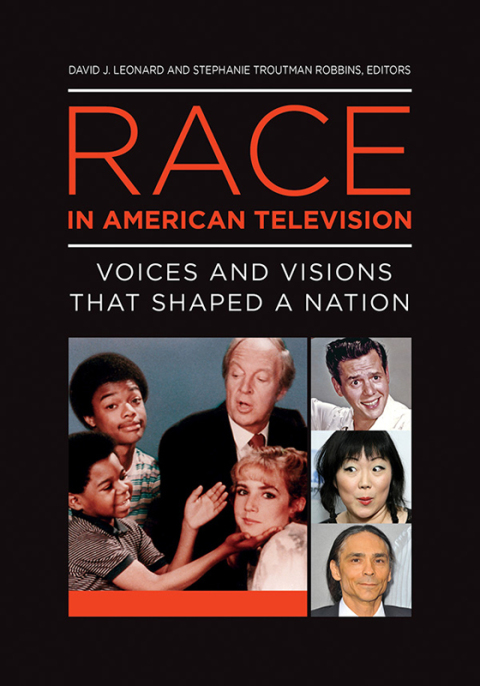 Race in American Television [2 volumes] 