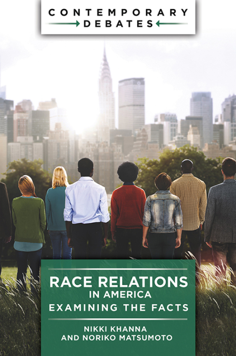 Race Relations in America 