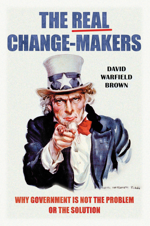 The Real Change-Makers 