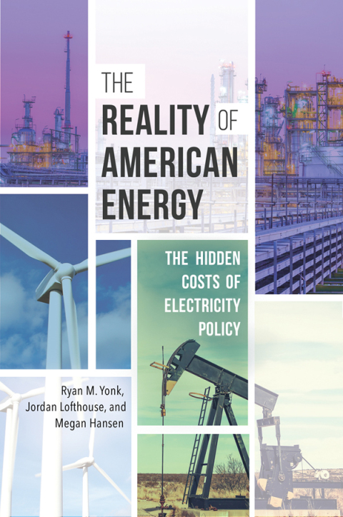 The Reality of American Energy 