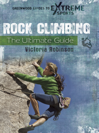Rock Climbing