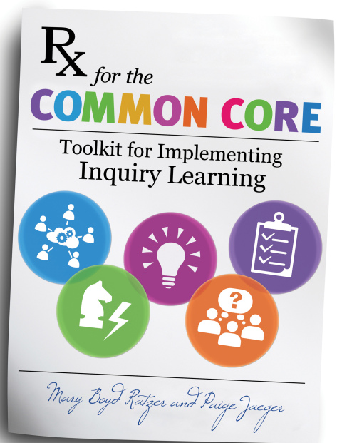 Rx for the Common Core 